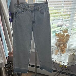 Habitual women’s jeans size 28